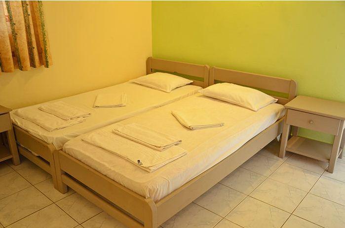Turtle Beach Agios Sostis  Oda fotoğraf