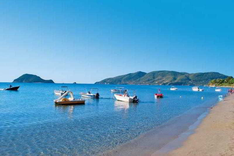Turtle Beach Agios Sostis  Dış mekan fotoğraf
