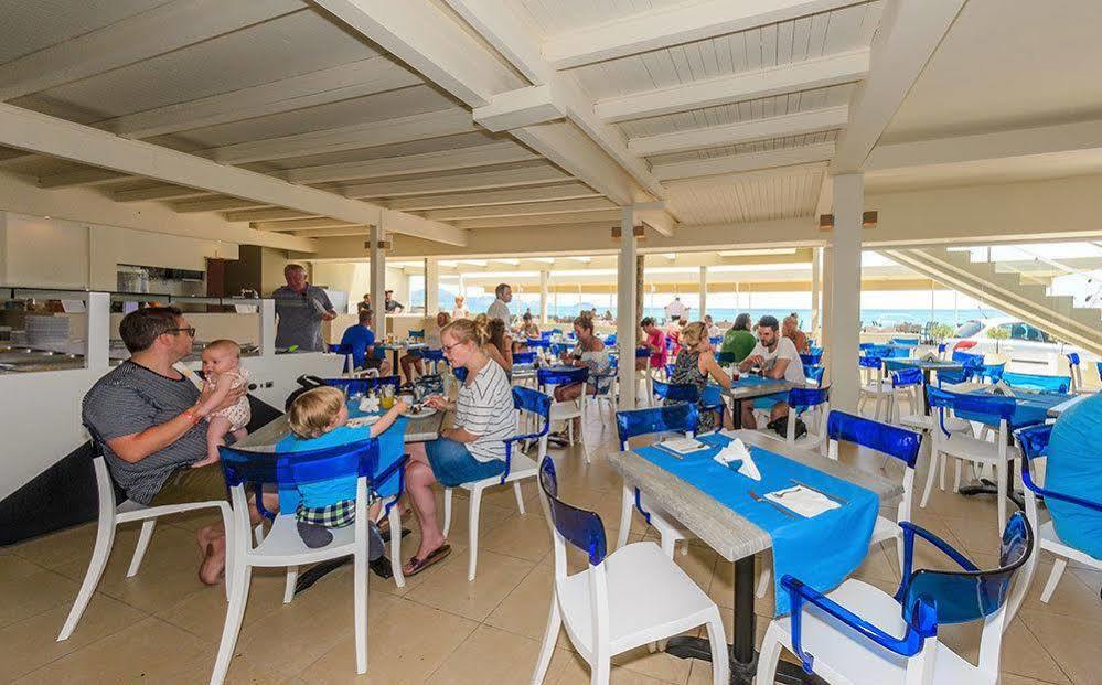 Turtle Beach Agios Sostis  Dış mekan fotoğraf