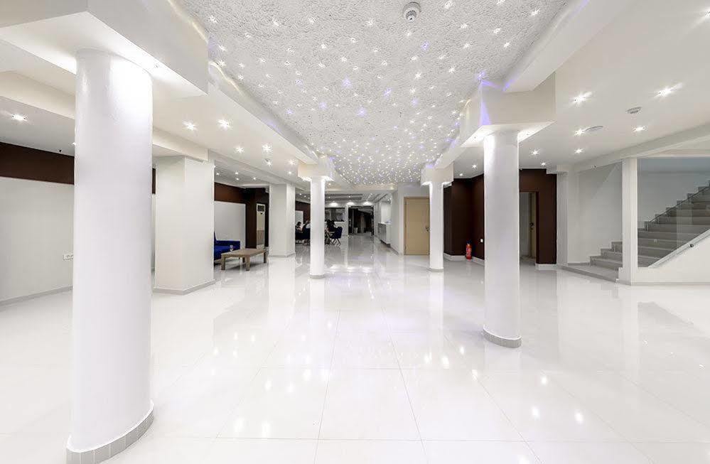 Turtle Beach Agios Sostis  Dış mekan fotoğraf